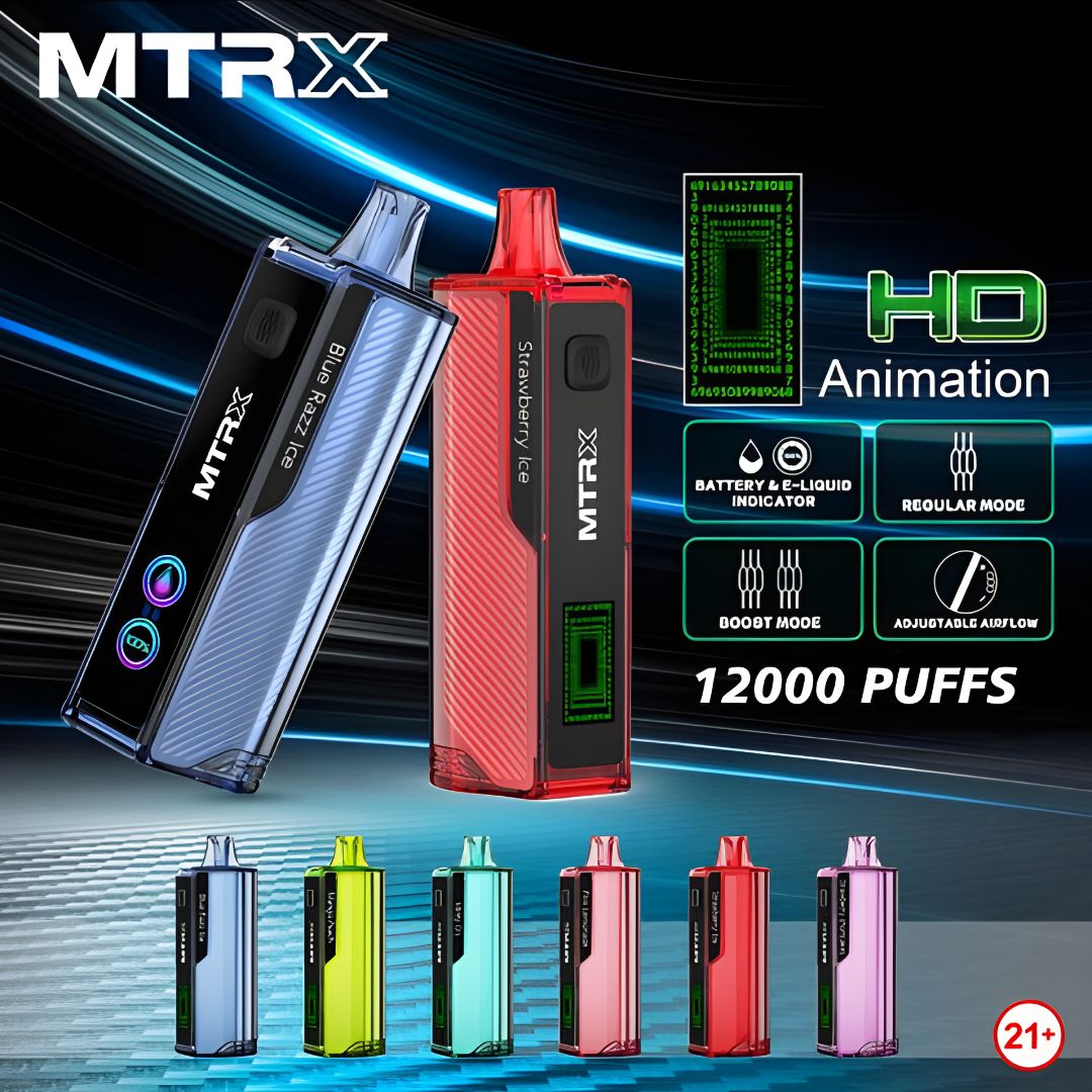 MTRX