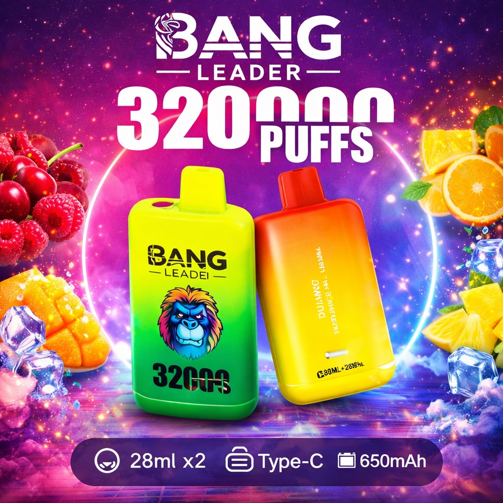 BANG LEADER